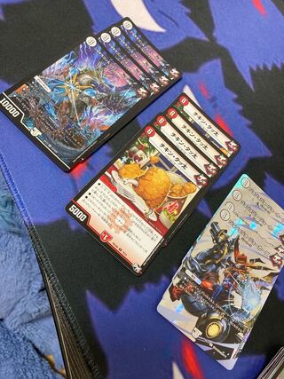 Jogiragon & Johnny -J's Journey- set