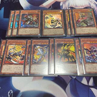 【超高レアリティ】タキオンドラゴンデッキ(メイン40 EX15) 超高レアリティ】タキオンドラゴンデッキ(メイン40 EX15) - メルカリ