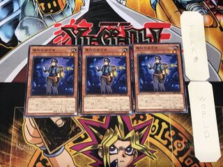 Adamancipator Seeker 3 Normal, set of 3 Tera