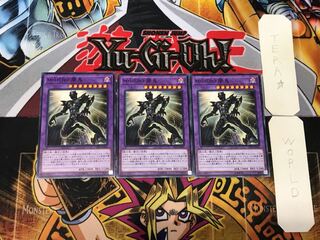 Masked HERO Anki 1 Normal, set of 3 Tera