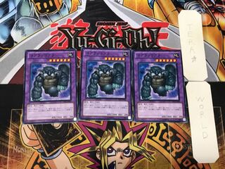 Koalo-Koala 3 Normal Set of 3 Tera