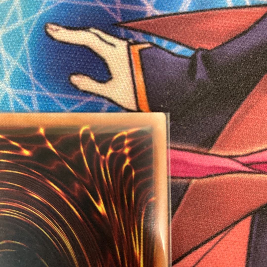 Inspector Boarder Secret Rare 1 copy