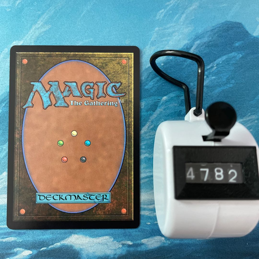 MTG 4 copies Ginny Faye, the Lover of Jetomir