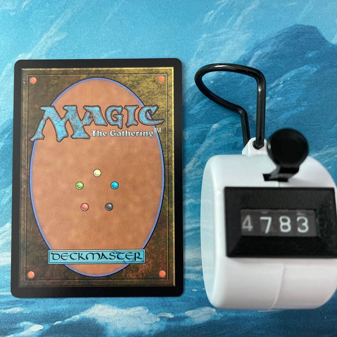 MTG 4 copies Ginny Faye, the Lover of Jetomir