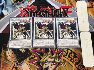 BF T-漆黒のホーク・ジョー 2 ノーマル 3枚セット てら