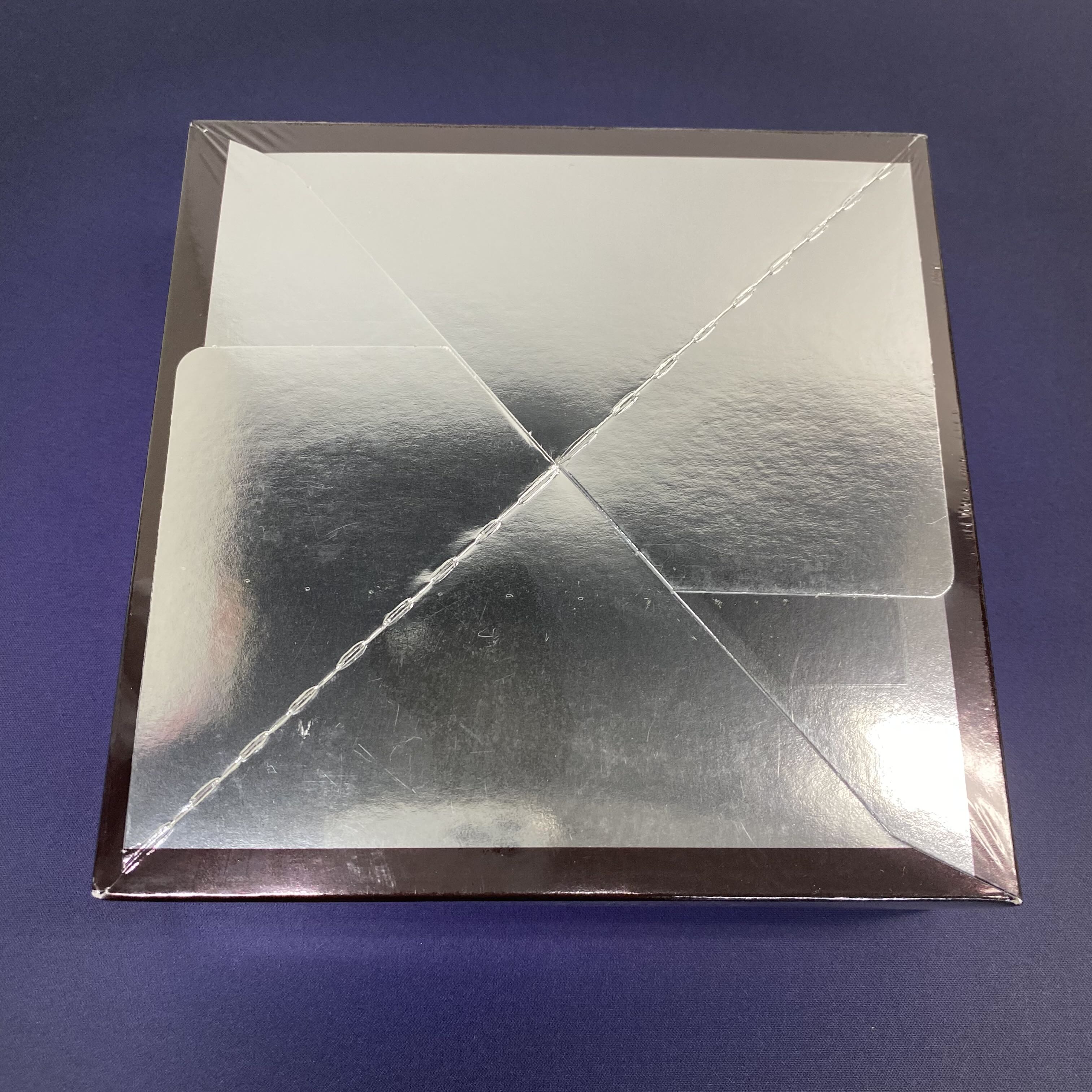 Ignition Assault Unopened box with shrink wrap Iguasa box