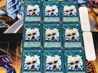 Advance Draw 5 Normal 9-card set Tera