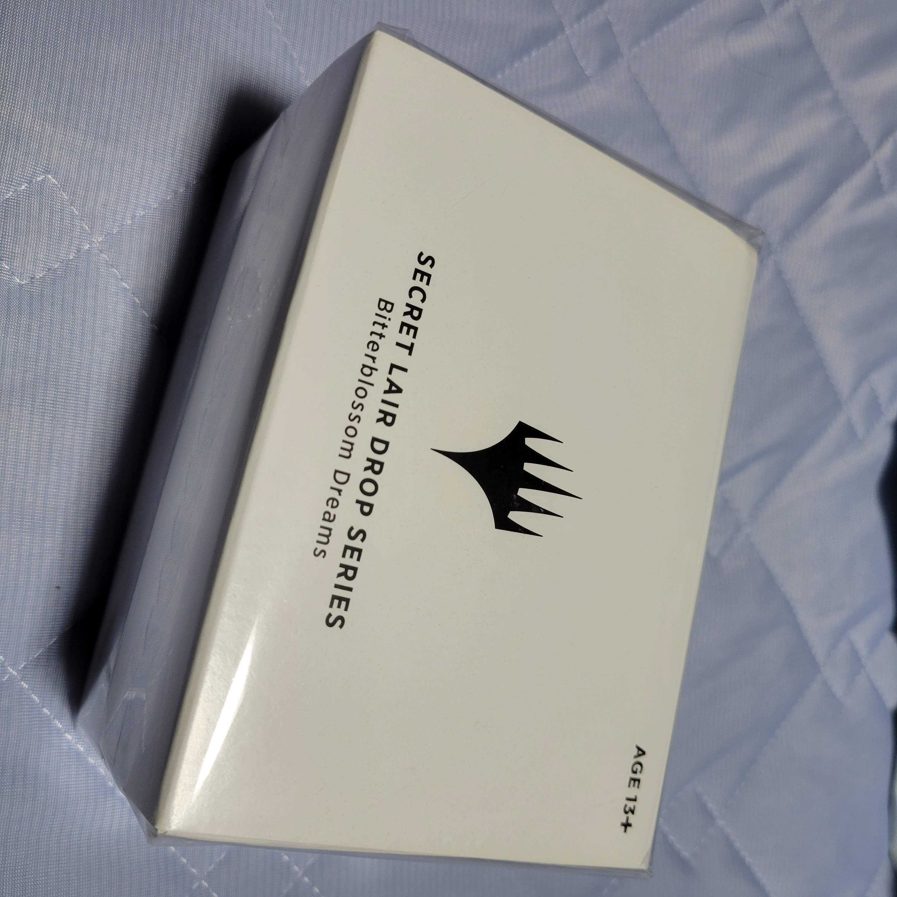 MTG Secret Lair Bitterblossom Dreams