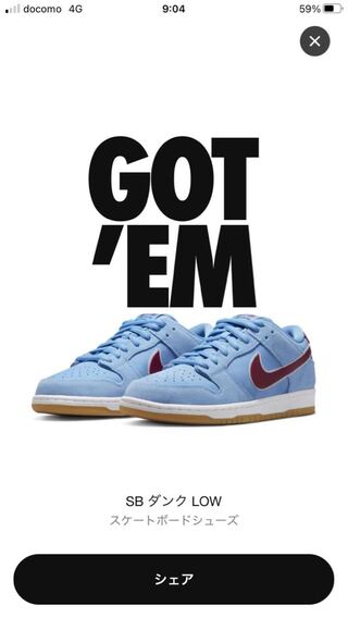 ☆NIKE SB DUNK Low Pro Phillies ☆ 25.5cm