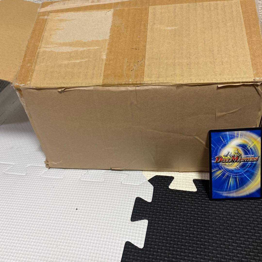 Duel Masters Retired items for sale in bulk.