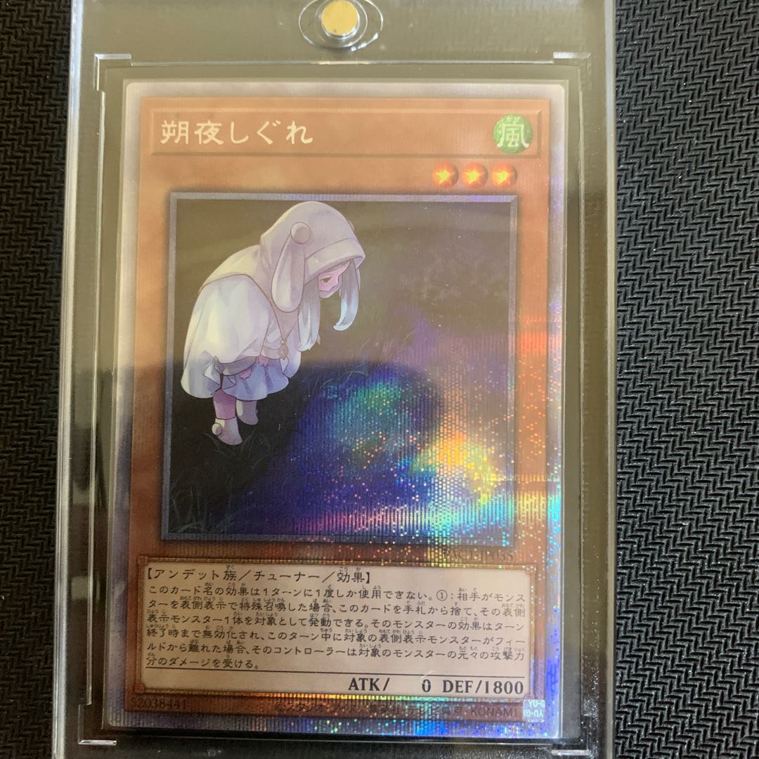 Exclusive for Mr. Sun Moon