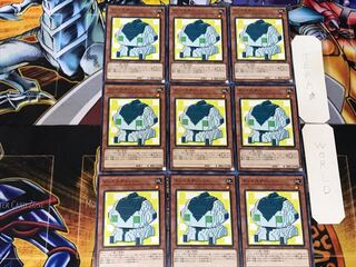 Dotscaper 4 Normal, set of 9 Tera.