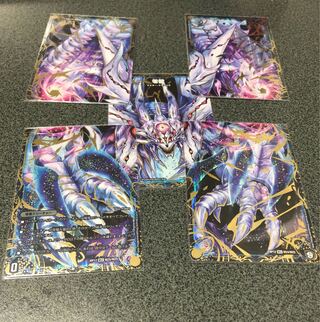 滅亡の起源 零無/零龍