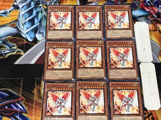 Archlord Kristya 2 Normal, set of 9 Tera.