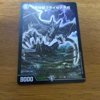 黒神龍ブライゼナーガ