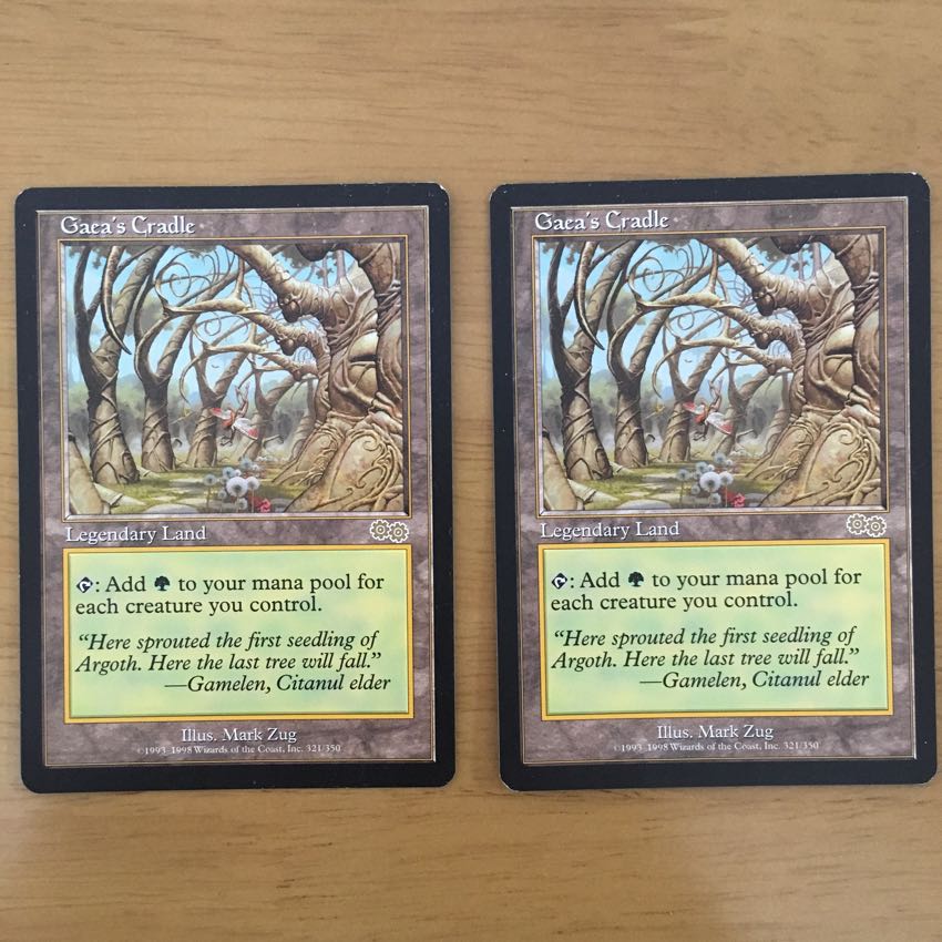 【ビック様専用】ガイアの揺籃の地