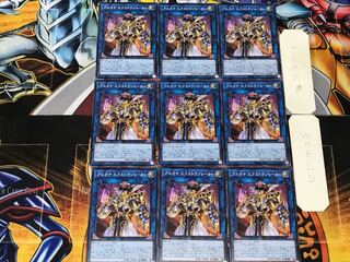 アルカナ エクストラジョーカー 2 ノーマル 9枚セット てら