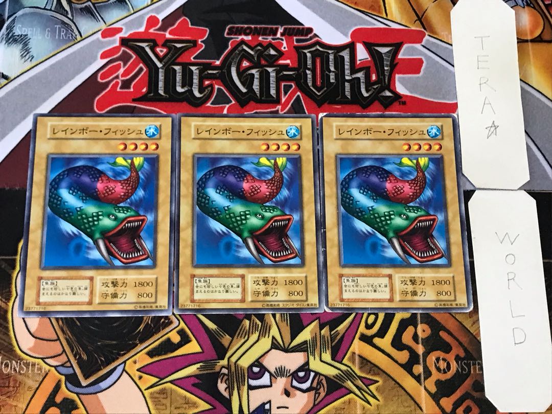 遊戯王初期ノーマル　一部光物あり　108枚 遊戯王初期ノーマル一部光物あり108枚