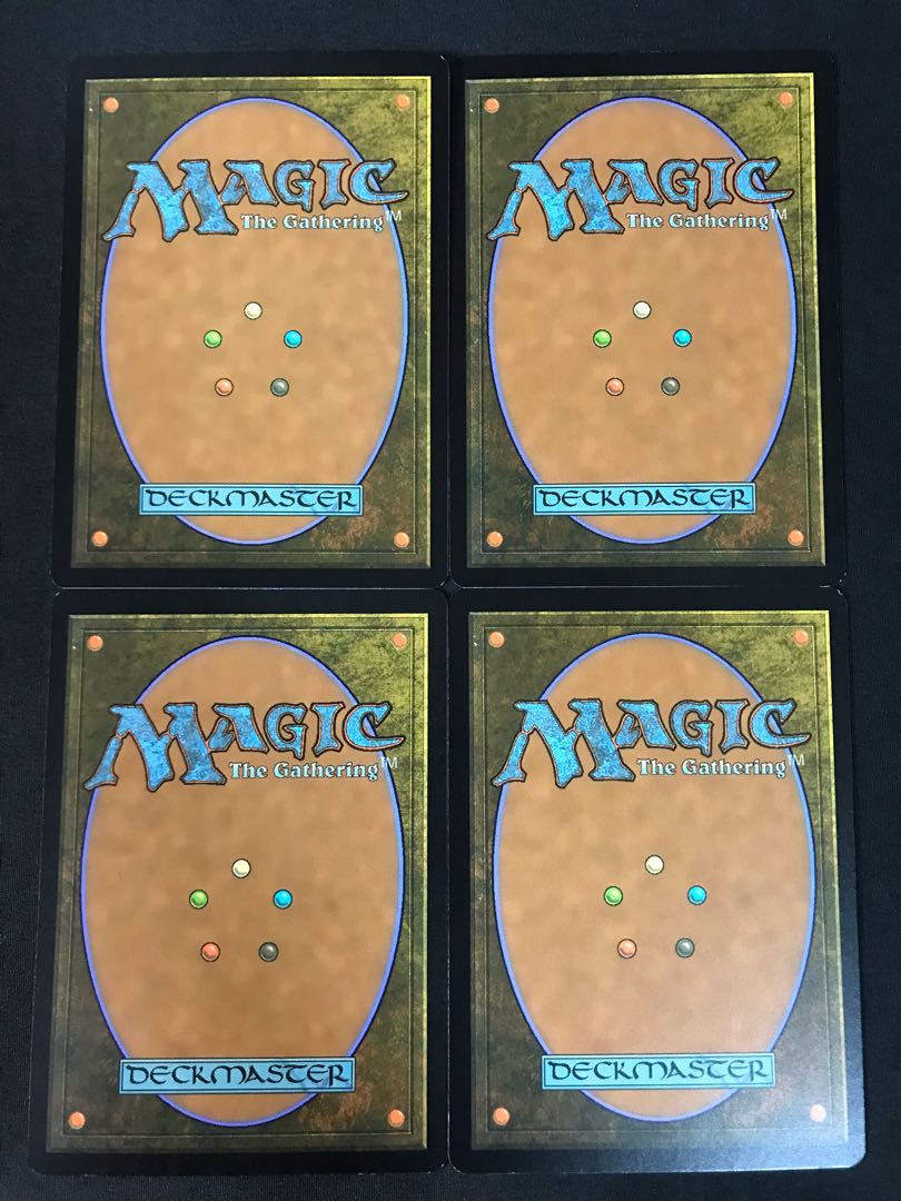 Festive Greeters/Gala Greeters 4 English 4 near mint