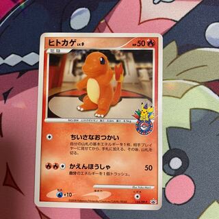 Charmander Lv.9