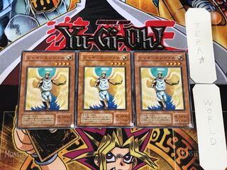 Shining Angel 2nd season ver 1 Normal, set of 3 Tera