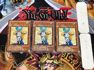 Shining Angel 2nd season ver 3 normal, set of 3 Tera