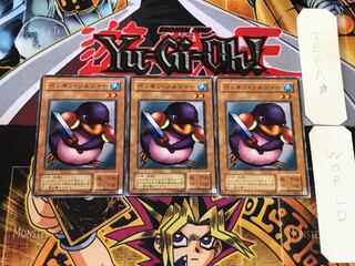 Penguin Soldier 2nd period ver 1 Normal set of 3 Tera