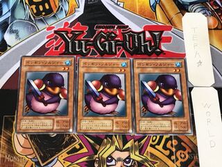 Penguin Soldier 2nd period ver 2 Normal set of 3 Tera