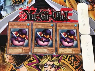 Penguin Soldier 2nd period ver 3 normal, set of 3 Tera