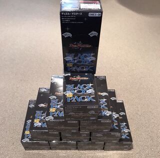 ブラックボックスパック キラ ノーマル