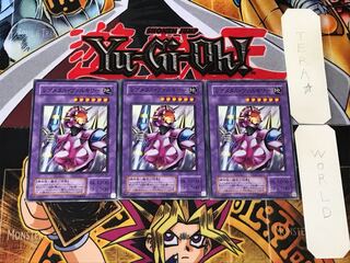 レアメタル・ヴァルキリー 2期ver 1 ノーマル 3枚セット てら