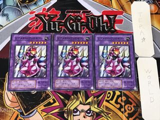 レアメタル・ヴァルキリー 2期ver 2 ノーマル 3枚セット てら