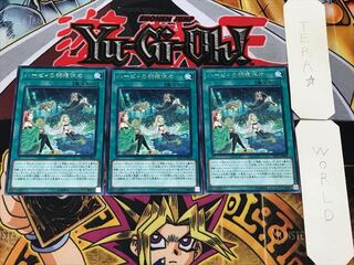 ハーピィの羽根休め 2 レア 3枚セット てら