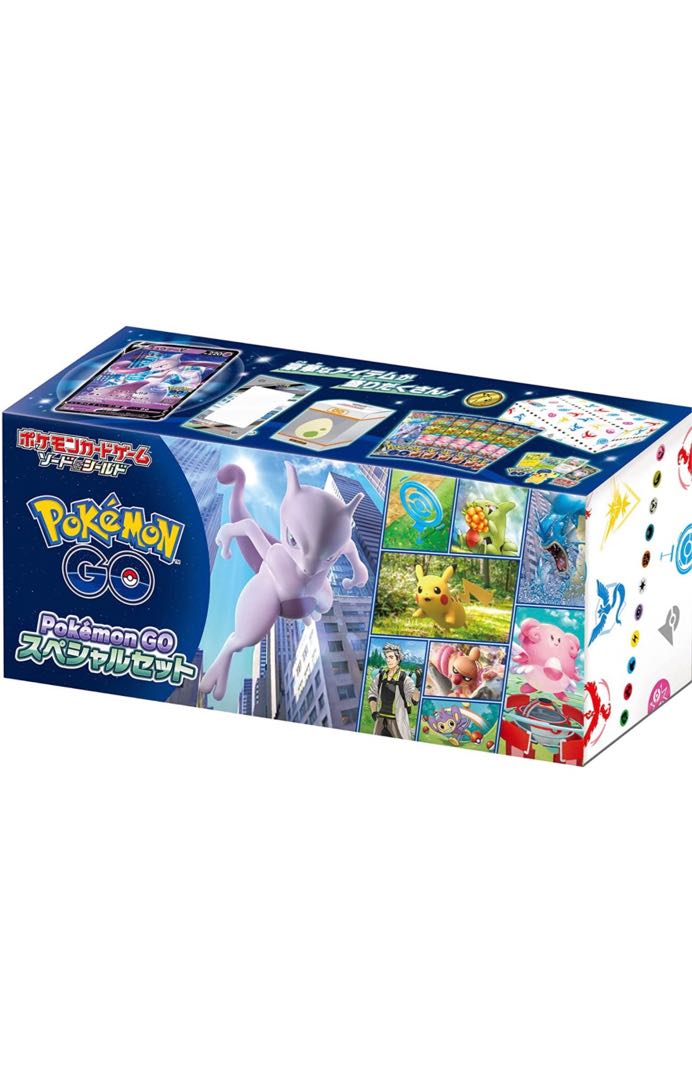 ポケモン - ソード＆シールド カナザワ スペシャルBOX 新品未使用未開封品 ポケモンカードゲーム ソード＆シールド スペシャルBOX ポケモン