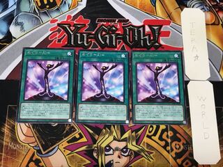 Meguri-Ai-5 Rare 3-piece set Tera