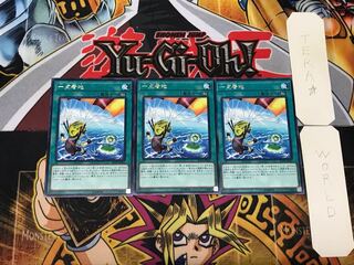 Pinpoint Landing 4 Rare, set of 3 Tera.