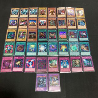 Yu-Gi-Oh! Umi Masehito Deck