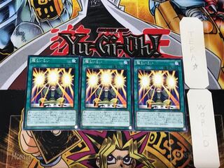 Super Koi Koi 4 Rare 3-piece set Tera