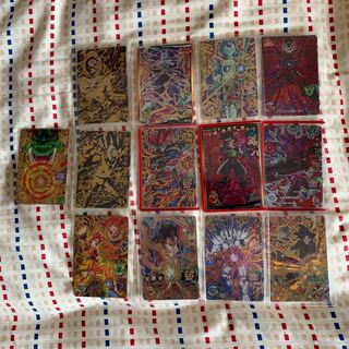 ドラゴンボールヒーローズ