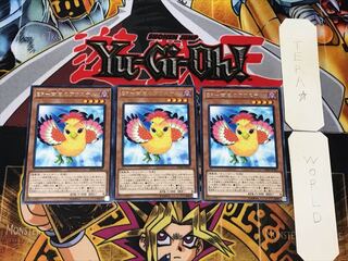 BF-南風のアウステル 4 レア 3枚セット てら