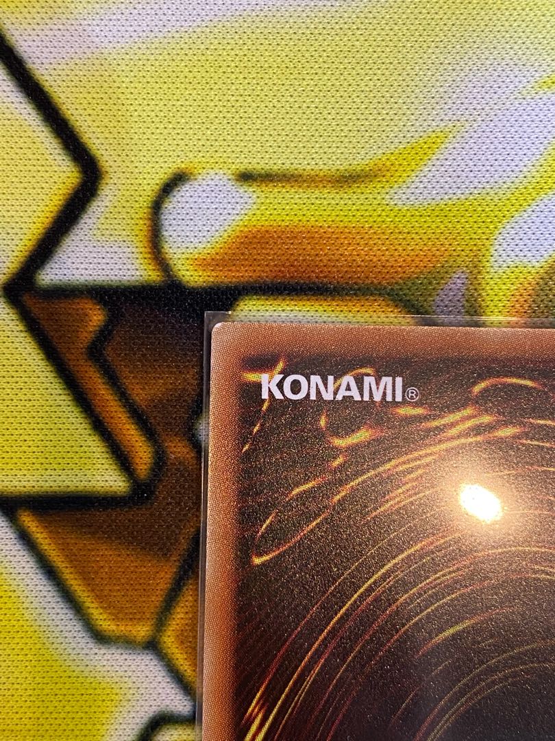 Accesscode Talker Ultra Rare