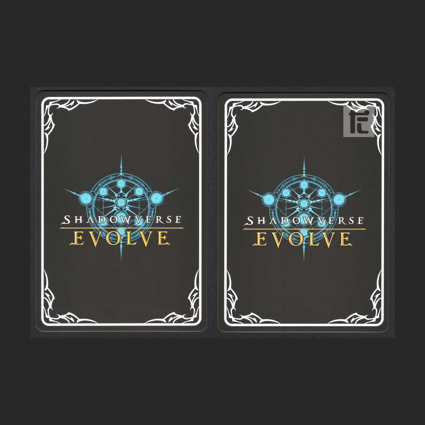 ジャンヌダルク/アルミラージ【ニア】LG 2枚セット/管理:MS0006 2枚