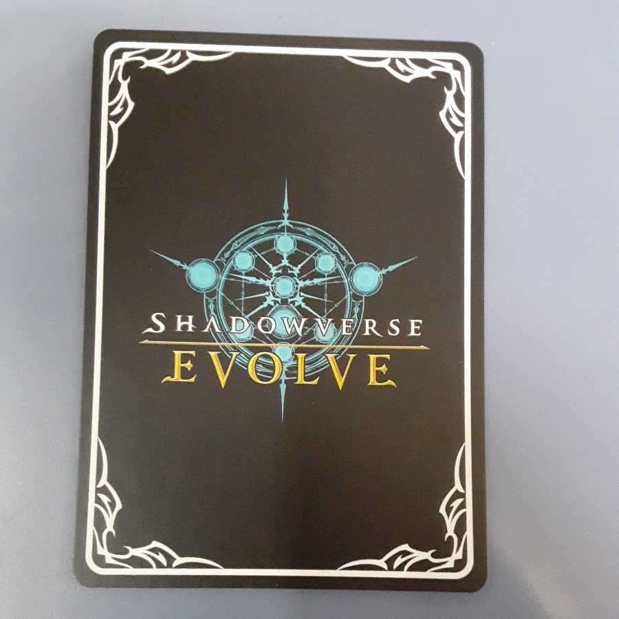 ケルベロス 1枚