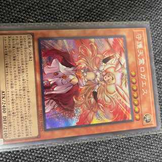 Japanese edition Protecting Spirit Loagaeth Secret 1 copy DAMA-JP025 Secret