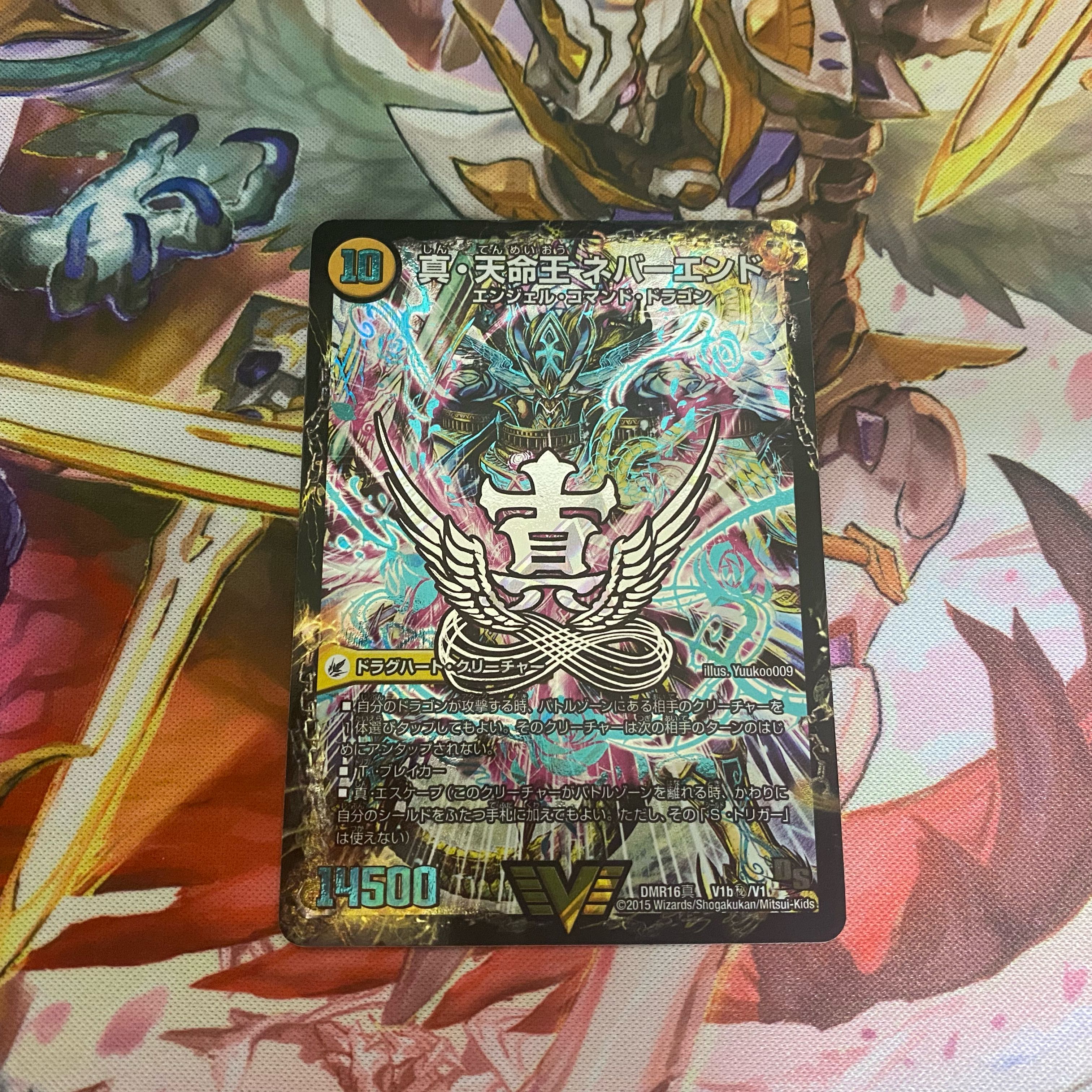 True Sacred Church Endless Heaven｜True Heavenly King Never End