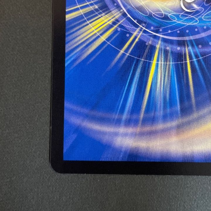 Scratches Manifesto <Leaf.Star> Set of 3