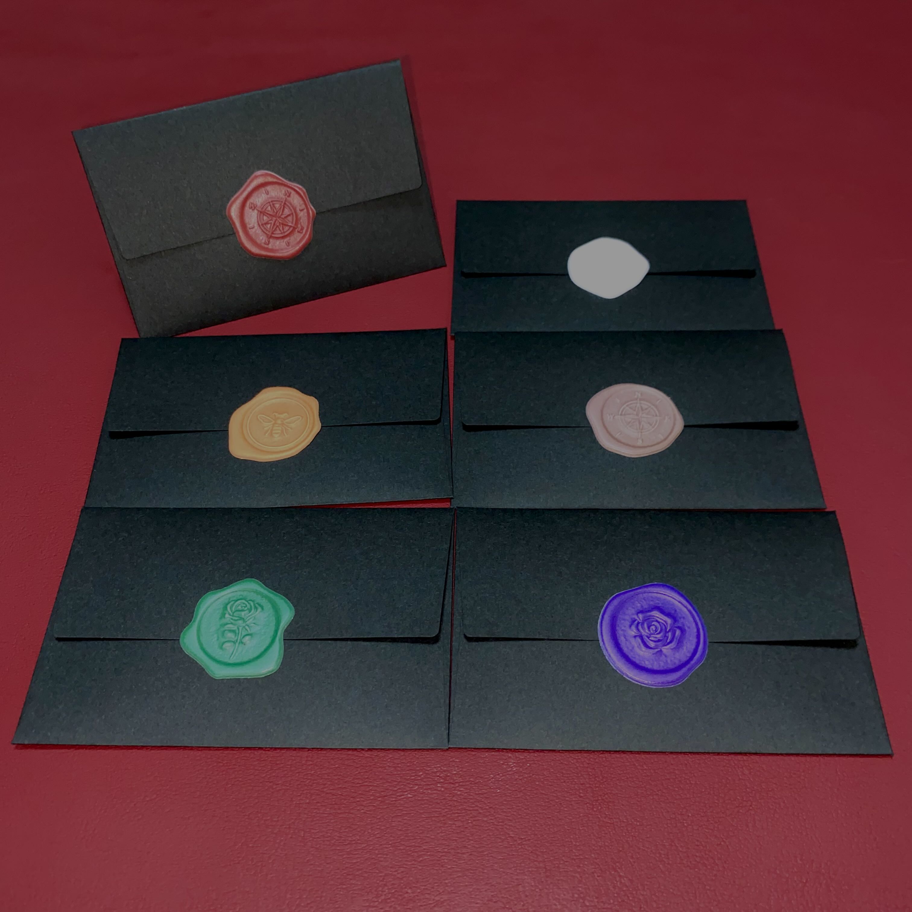 SR確定】黒封筒オリパ　挑戦者だけが勝ち取れる　送料無料 1枚