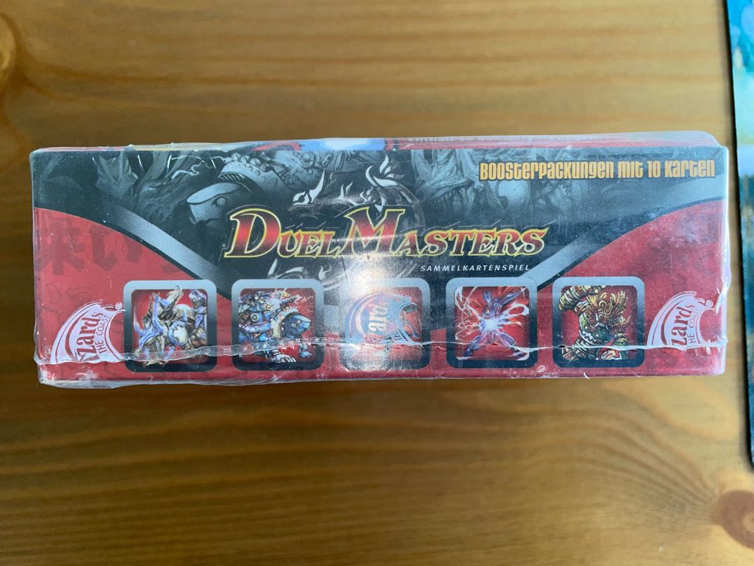 [DUEMA] DM-6 [Doitsu Language].