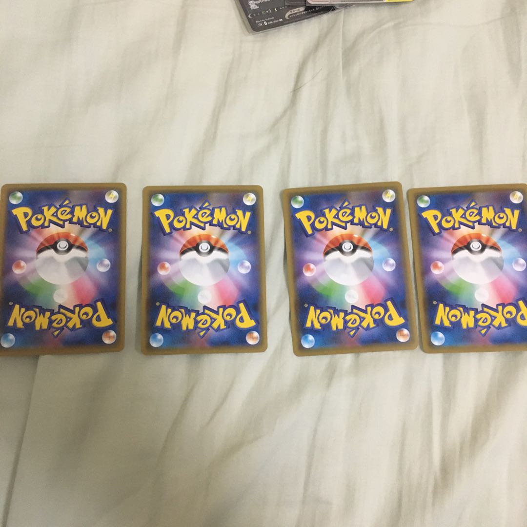 カスタムキャッチャー