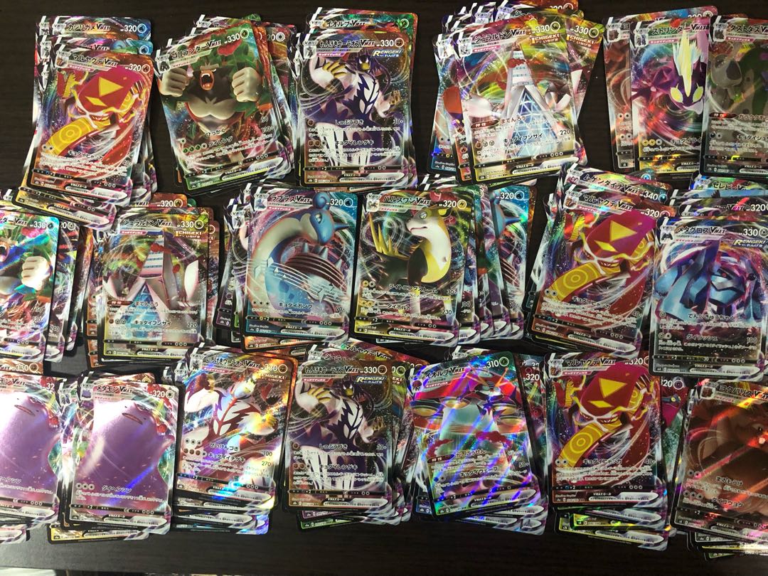 ポケモンカード　まとめ売り